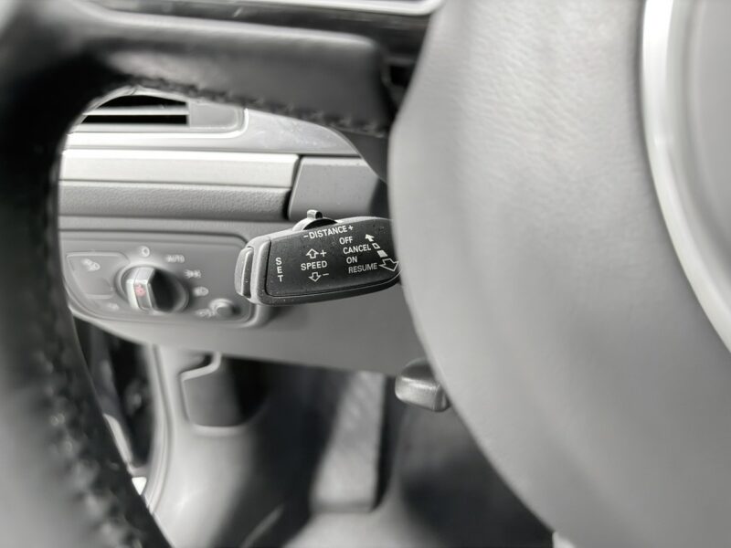 Audi A6 2.0 TDI 190PS*SPORT*Lift*Klima 4 stref*Panorama*Dociągi drzwi *NIEMIEC C7 (2011-)