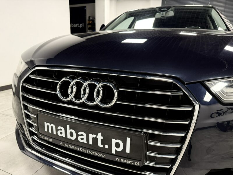 Audi A6 2.0 TDI 190PS*SPORT*Lift*Klima 4 stref*Panorama*Dociągi drzwi *NIEMIEC C7 (2011-)