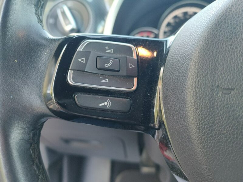 Volkswagen Beetle Automat*R-line* 210Ps* Super stan