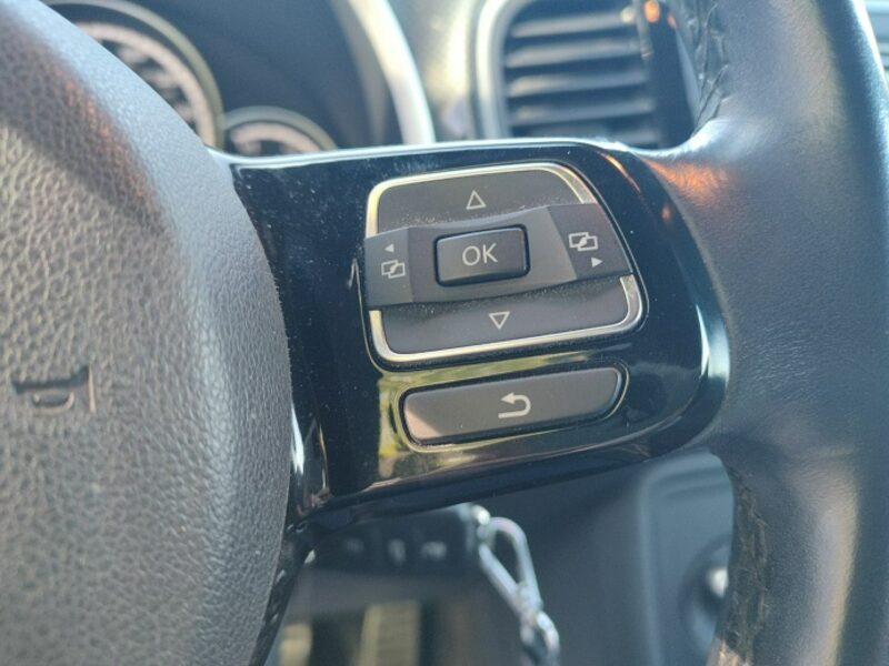Volkswagen Beetle Automat*R-line* 210Ps* Super stan
