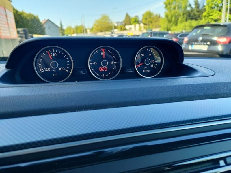 Volkswagen Beetle Automat*R-line* 210Ps* Super stan