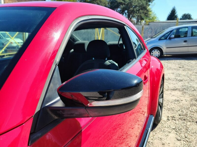 Volkswagen Beetle Automat*R-line* 210Ps* Super stan