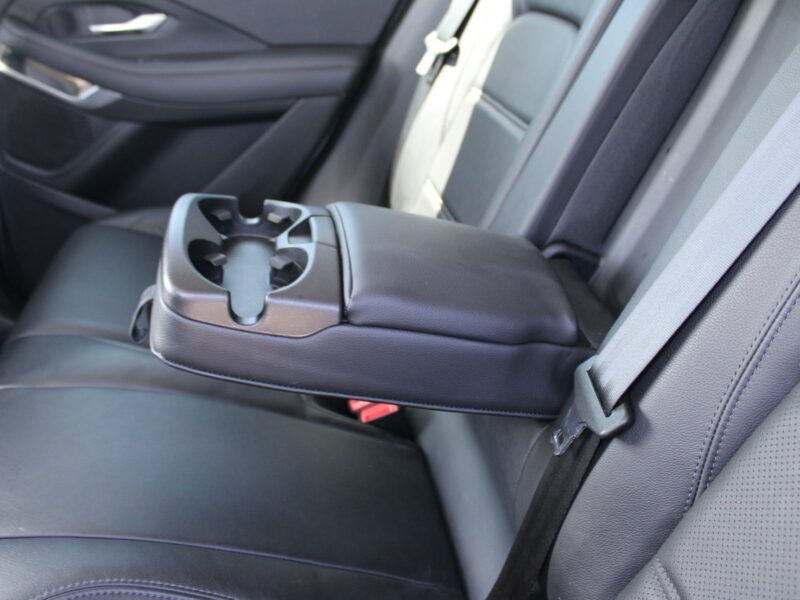 Jaguar E-Pace "S" AWD Salon Polska F-Vat Gwarancja Skóra Kamera I (2017 -)