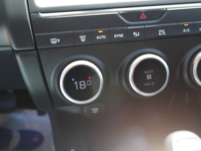 Jaguar E-Pace "S" AWD Salon Polska F-Vat Gwarancja Skóra Kamera I (2017 -)