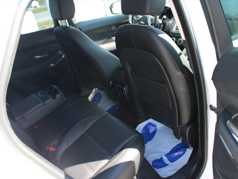 Jaguar E-Pace "S" AWD Salon Polska F-Vat Gwarancja Skóra Kamera I (2017 -)