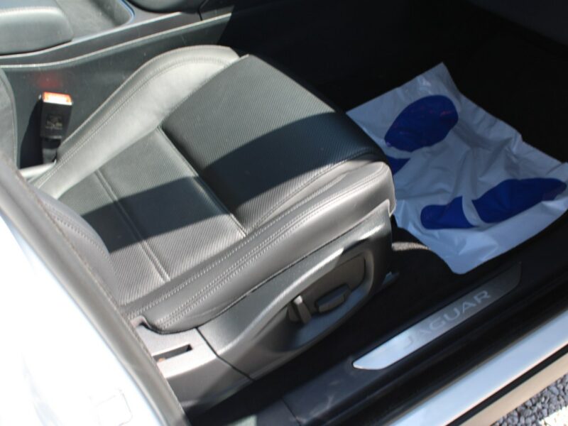 Jaguar E-Pace "S" AWD Salon Polska F-Vat Gwarancja Skóra Kamera I (2017 -)