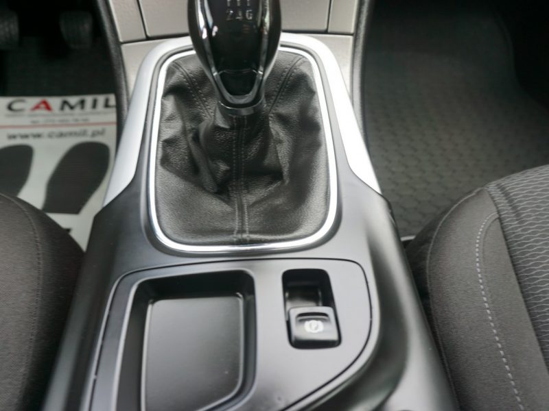 Opel Insignia CDTi 163KM, polski salon, jeden użytkownik, roczna gwarancja, A (2008-2017)