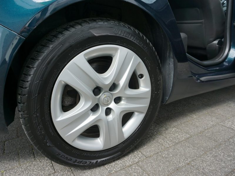 Opel Insignia CDTi 163KM, polski salon, jeden użytkownik, roczna gwarancja, A (2008-2017)