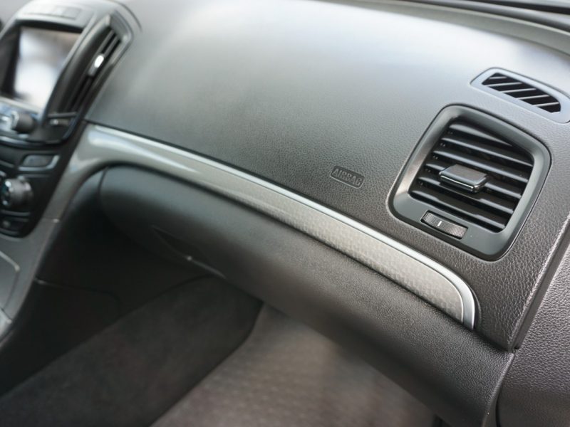 Opel Insignia CDTi 163KM, polski salon, jeden użytkownik, roczna gwarancja, A (2008-2017)