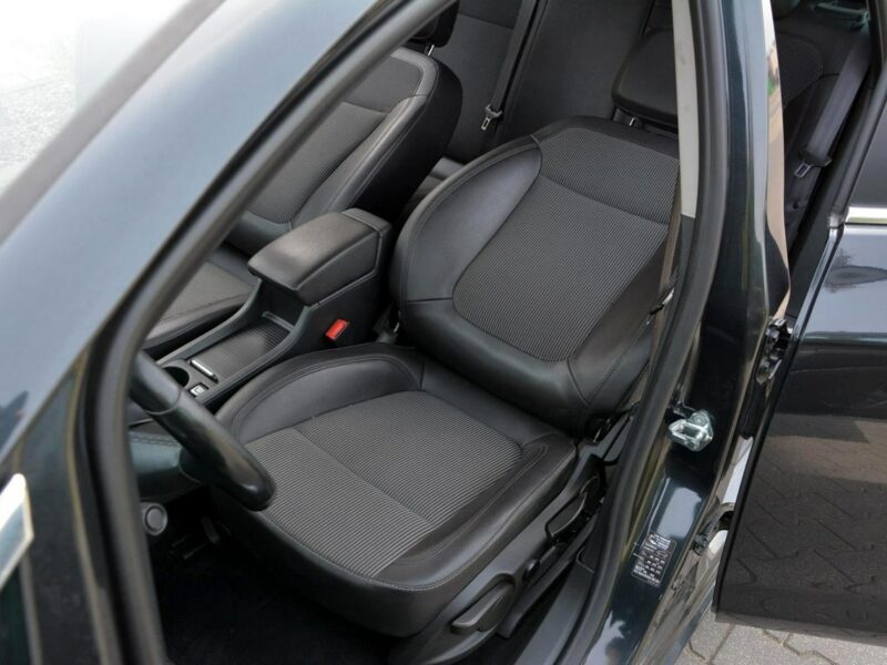Opel Astra 1.4T(140KM) Lift bi-Xenon Led Duża Navi Skóry 2xParktr. Chromy Alu 17 J (2009-2019)