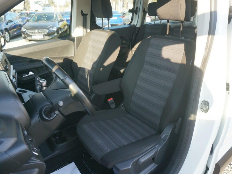 Opel Combo Life 1.5 CDTI/102 KM XL Essentia Salon Polska Faktura Vat 23% PO4SM90 2018-
