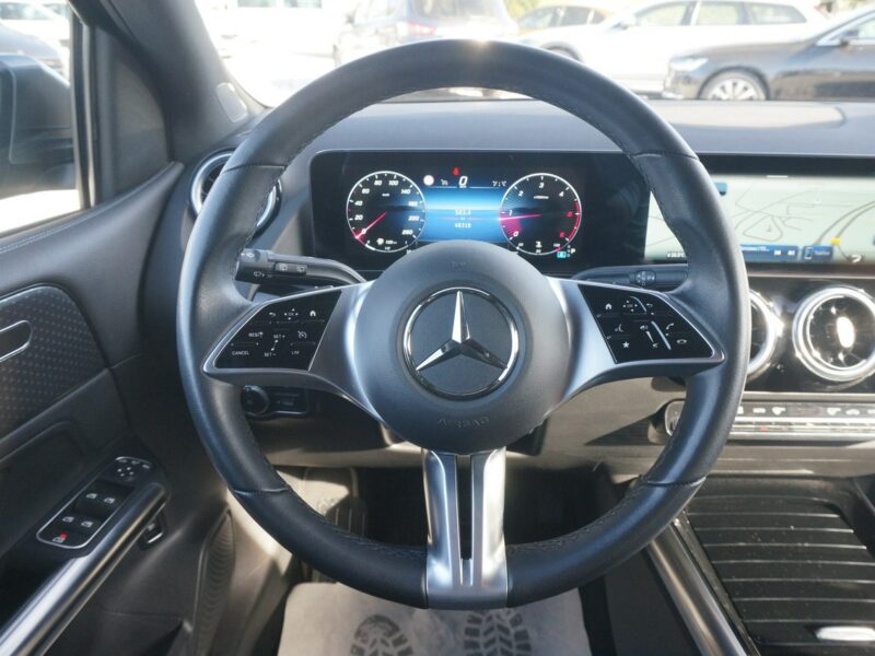 Mercedes B 200 B 200d 8G-DCT 150 KM Salon PL Faktura Vat 23% DW9YL72 W247 (2018-)