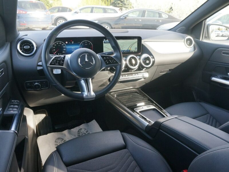 Mercedes B 200 B 200d 8G-DCT 150 KM Salon PL Faktura Vat 23% DW9YL72 W247 (2018-)