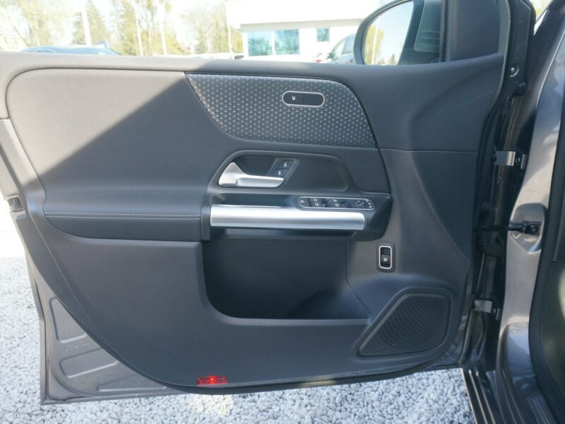 Mercedes B 200 B 200d 8G-DCT 150 KM Salon PL Faktura Vat 23% DW9YL72 W247 (2018-)