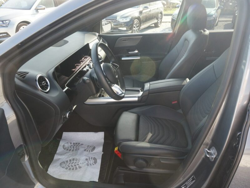 Mercedes B 200 B 200d 8G-DCT 150 KM Salon PL Faktura Vat 23% DW9YL72 W247 (2018-)