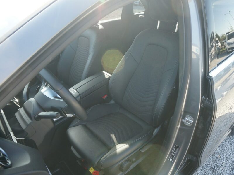 Mercedes B 200 B 200d 8G-DCT 150 KM Salon PL Faktura Vat 23% DW9YL72 W247 (2018-)