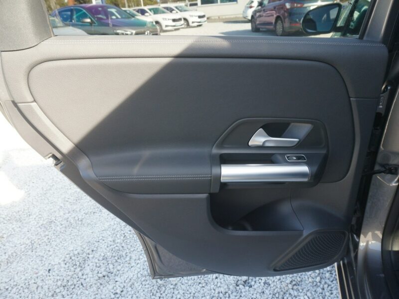 Mercedes B 200 B 200d 8G-DCT 150 KM Salon PL Faktura Vat 23% DW9YL72 W247 (2018-)