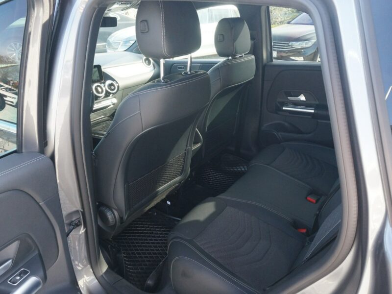 Mercedes B 200 B 200d 8G-DCT 150 KM Salon PL Faktura Vat 23% DW9YL72 W247 (2018-)