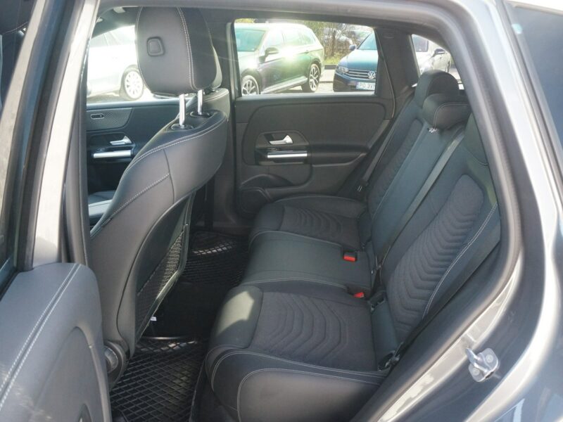 Mercedes B 200 B 200d 8G-DCT 150 KM Salon PL Faktura Vat 23% DW9YL72 W247 (2018-)