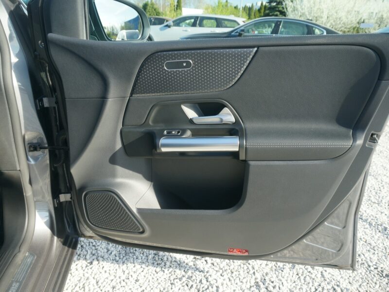 Mercedes B 200 B 200d 8G-DCT 150 KM Salon PL Faktura Vat 23% DW9YL72 W247 (2018-)