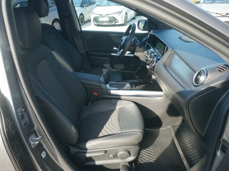 Mercedes B 200 B 200d 8G-DCT 150 KM Salon PL Faktura Vat 23% DW9YL72 W247 (2018-)