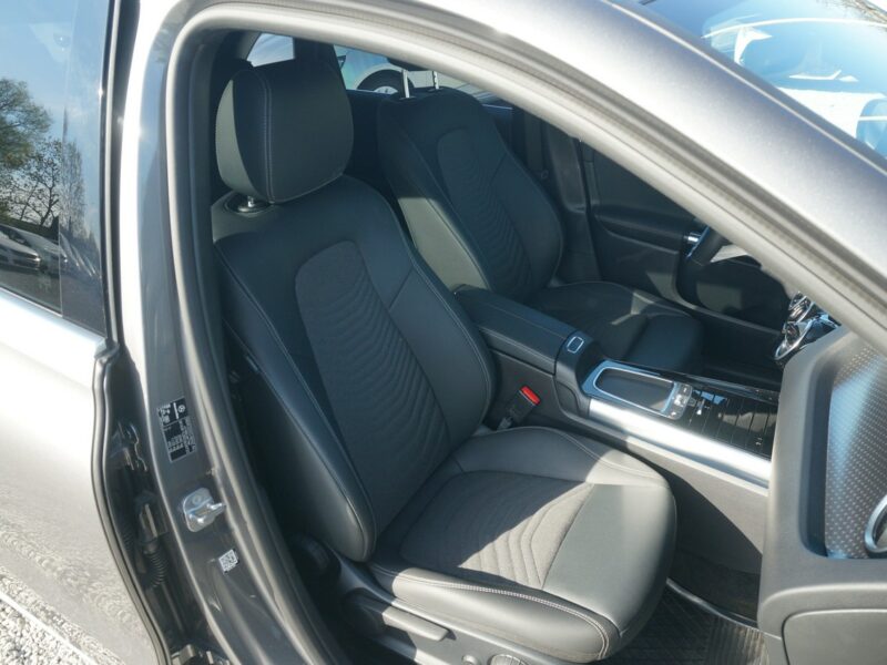 Mercedes B 200 B 200d 8G-DCT 150 KM Salon PL Faktura Vat 23% DW9YL72 W247 (2018-)