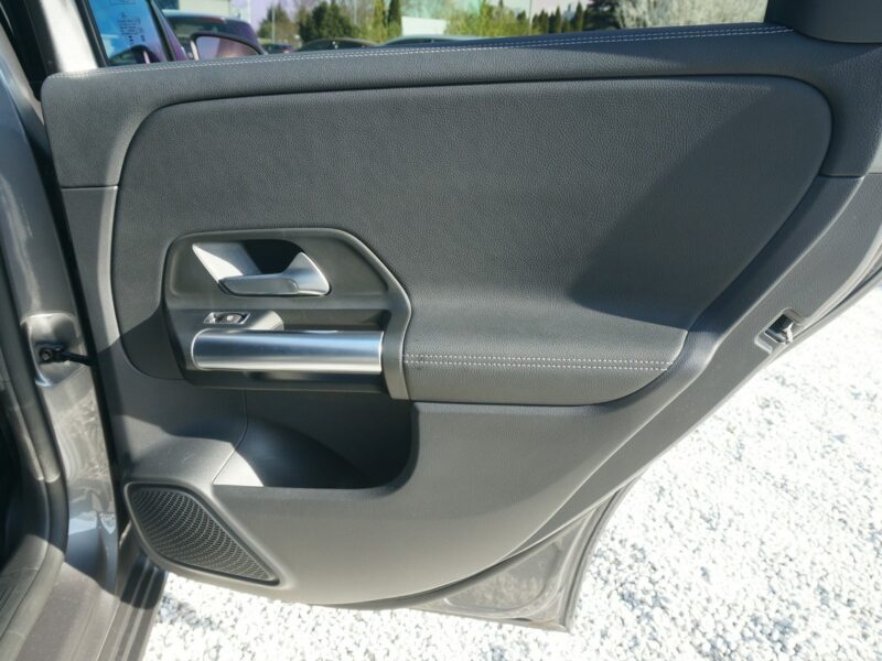 Mercedes B 200 B 200d 8G-DCT 150 KM Salon PL Faktura Vat 23% DW9YL72 W247 (2018-)