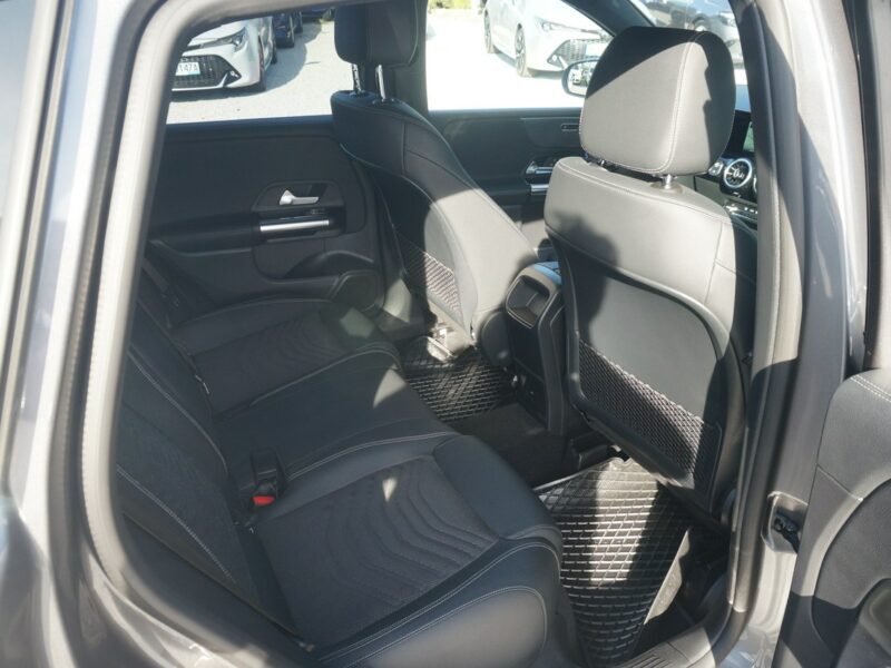 Mercedes B 200 B 200d 8G-DCT 150 KM Salon PL Faktura Vat 23% DW9YL72 W247 (2018-)