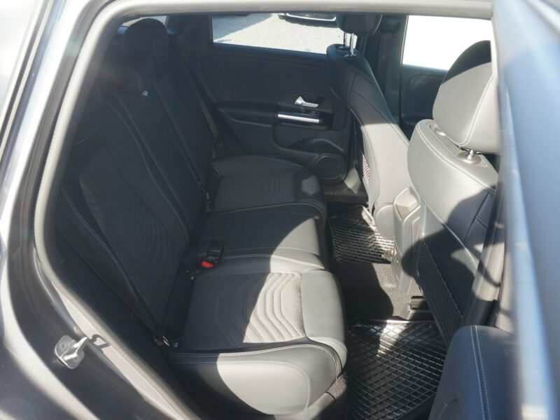 Mercedes B 200 B 200d 8G-DCT 150 KM Salon PL Faktura Vat 23% DW9YL72 W247 (2018-)