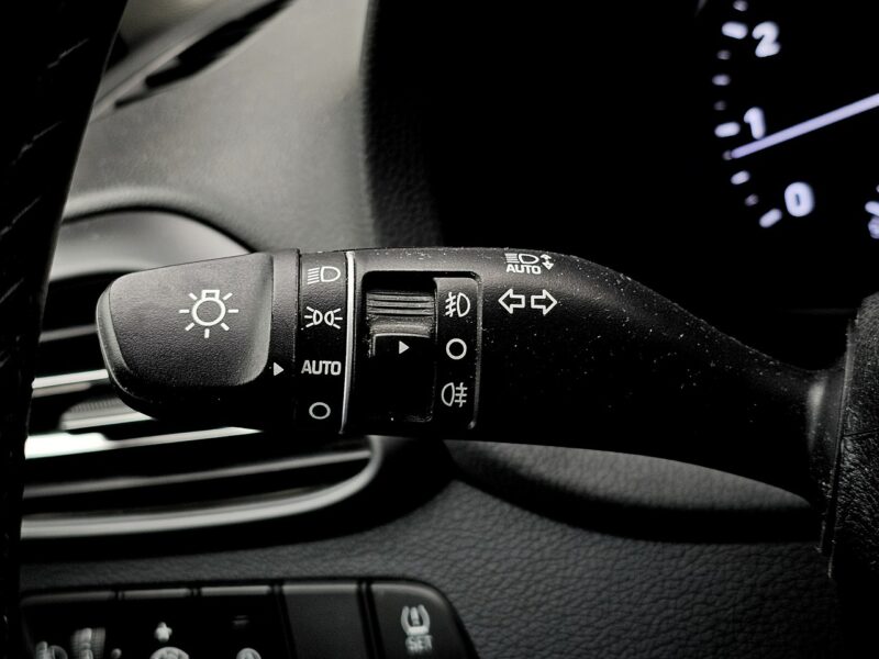 Hyundai i30 1.5T-GDI 160KM 6MT Comfort Android Auto FV23% III (2017-)