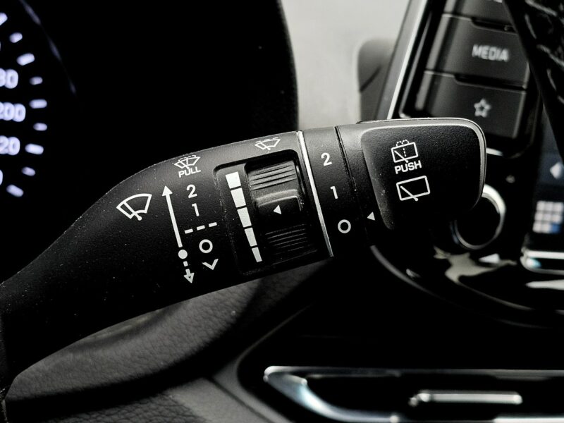 Hyundai i30 1.5T-GDI 160KM 6MT Comfort Android Auto FV23% III (2017-)