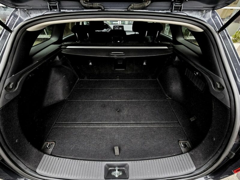 Hyundai i30 1.5T-GDI 160KM 6MT Comfort Android Auto FV23% III (2017-)
