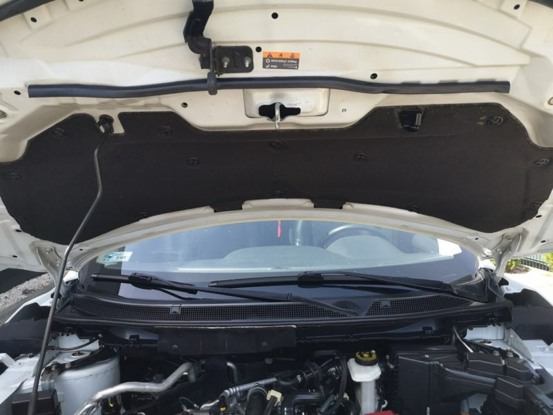 Nissan Qashqai 1.2 116KM Tekna Klimatronic Led Nawi Parktronik Kamera Salon Pl II (2013-2021)
