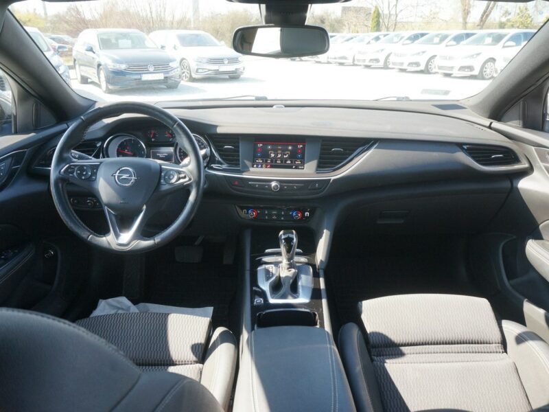 Opel Insignia 2.0 CDTI 174 KM Elegance Salon PL Faktura Vat 23% WND5407A B (2017-)