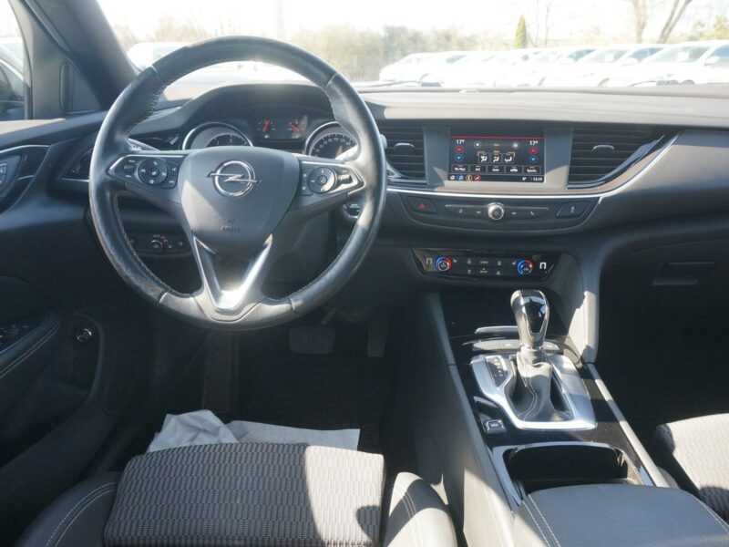 Opel Insignia 2.0 CDTI 174 KM Elegance Salon PL Faktura Vat 23% WND5407A B (2017-)