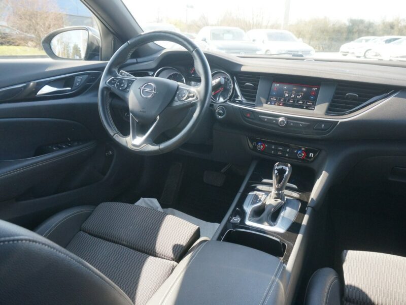 Opel Insignia 2.0 CDTI 174 KM Elegance Salon PL Faktura Vat 23% WND5407A B (2017-)
