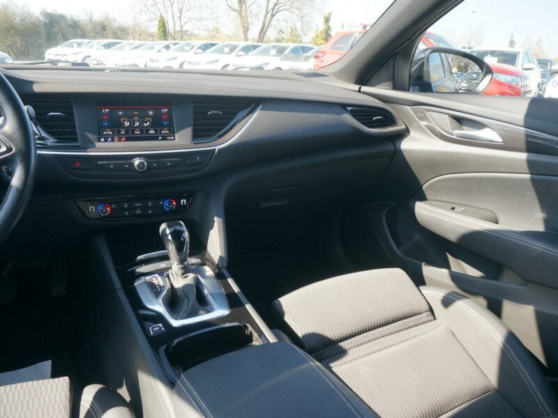 Opel Insignia 2.0 CDTI 174 KM Elegance Salon PL Faktura Vat 23% WND5407A B (2017-)