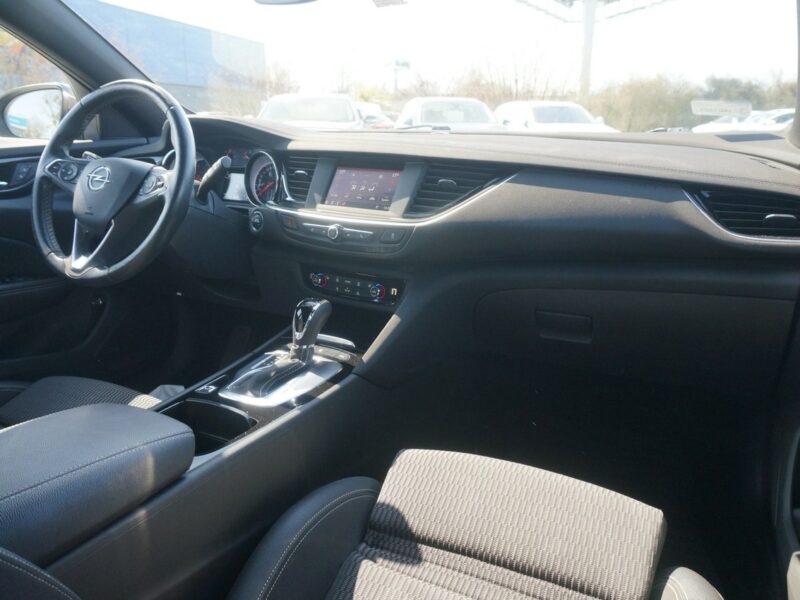 Opel Insignia 2.0 CDTI 174 KM Elegance Salon PL Faktura Vat 23% WND5407A B (2017-)