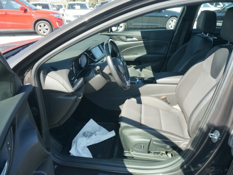 Opel Insignia 2.0 CDTI 174 KM Elegance Salon PL Faktura Vat 23% WND5407A B (2017-)