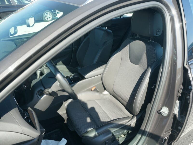 Opel Insignia 2.0 CDTI 174 KM Elegance Salon PL Faktura Vat 23% WND5407A B (2017-)
