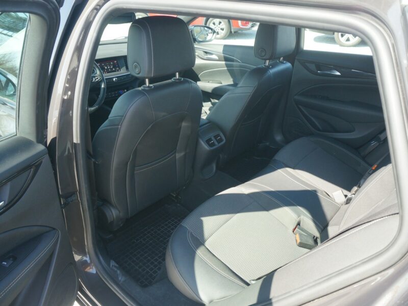 Opel Insignia 2.0 CDTI 174 KM Elegance Salon PL Faktura Vat 23% WND5407A B (2017-)
