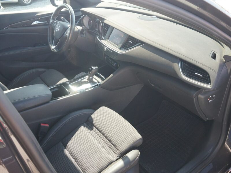 Opel Insignia 2.0 CDTI 174 KM Elegance Salon PL Faktura Vat 23% WND5407A B (2017-)