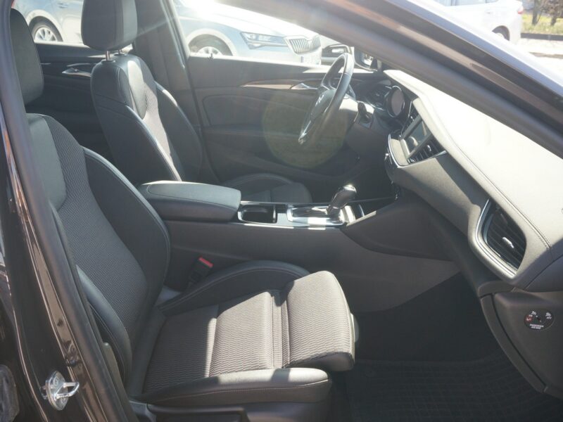 Opel Insignia 2.0 CDTI 174 KM Elegance Salon PL Faktura Vat 23% WND5407A B (2017-)