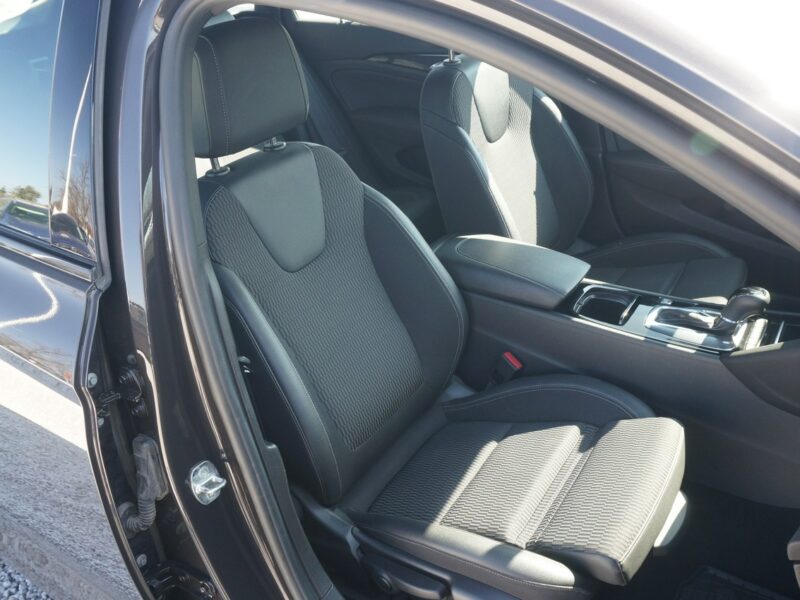 Opel Insignia 2.0 CDTI 174 KM Elegance Salon PL Faktura Vat 23% WND5407A B (2017-)