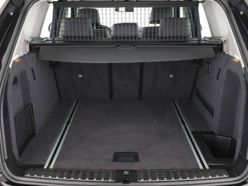 BMW X3 Automat 4x4 Skóra BI-Xenon duża navi grzane fotele pełna książka serwi F25 (2010-)