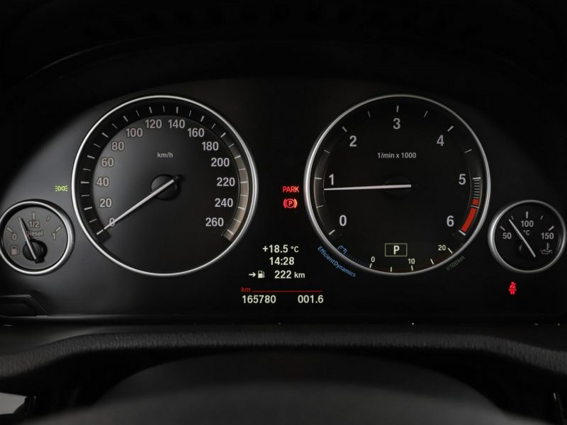 BMW X3 Automat 4x4 Skóra BI-Xenon duża navi grzane fotele pełna książka serwi F25 (2010-)