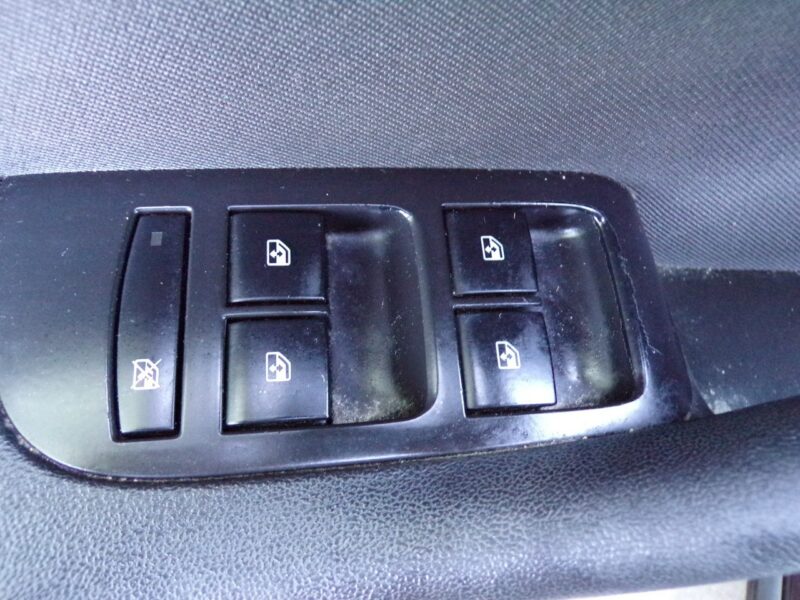 Opel Zafira Navi /Klimatronic /1,4 /140KM /I właść /2013r C (2011-)
