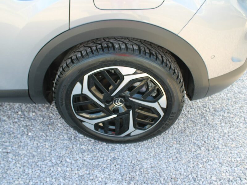 Citroen C4 SHINE 1.5D F-Vat Salon Polska Gwarancja III (2020-)