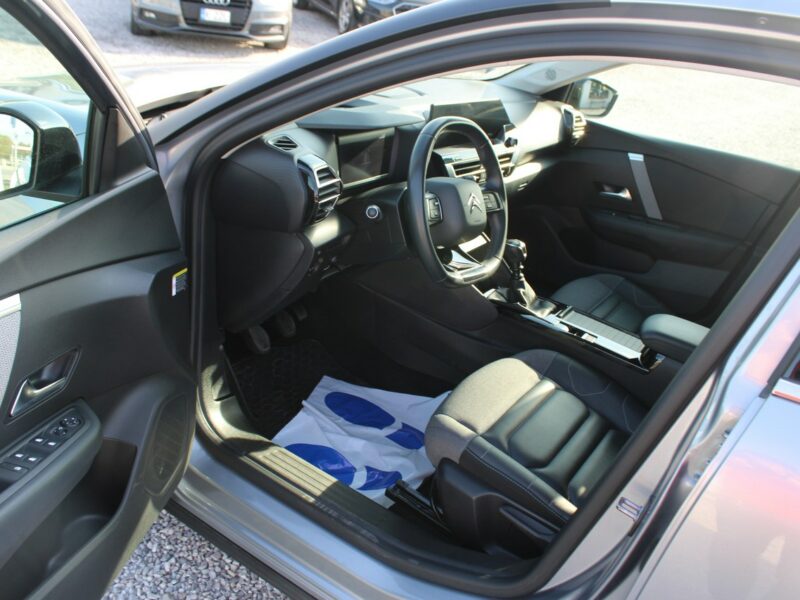 Citroen C4 SHINE 1.5D F-Vat Salon Polska Gwarancja III (2020-)