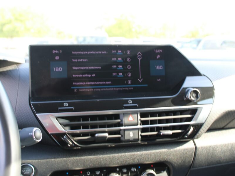 Citroen C4 SHINE 1.5D F-Vat Salon Polska Gwarancja III (2020-)
